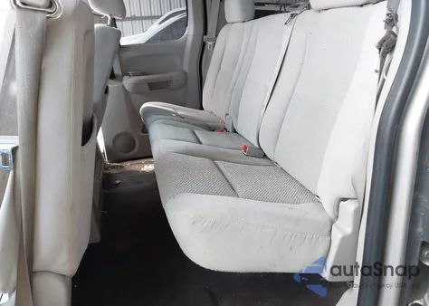 2008 Chevrolet Silverado 1500 Lt1 из США, поврежденный, VIN 2GCEC190081326368